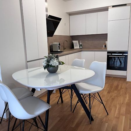 Danube22 Apartment 1 เวียนนา ภายนอก รูปภาพ