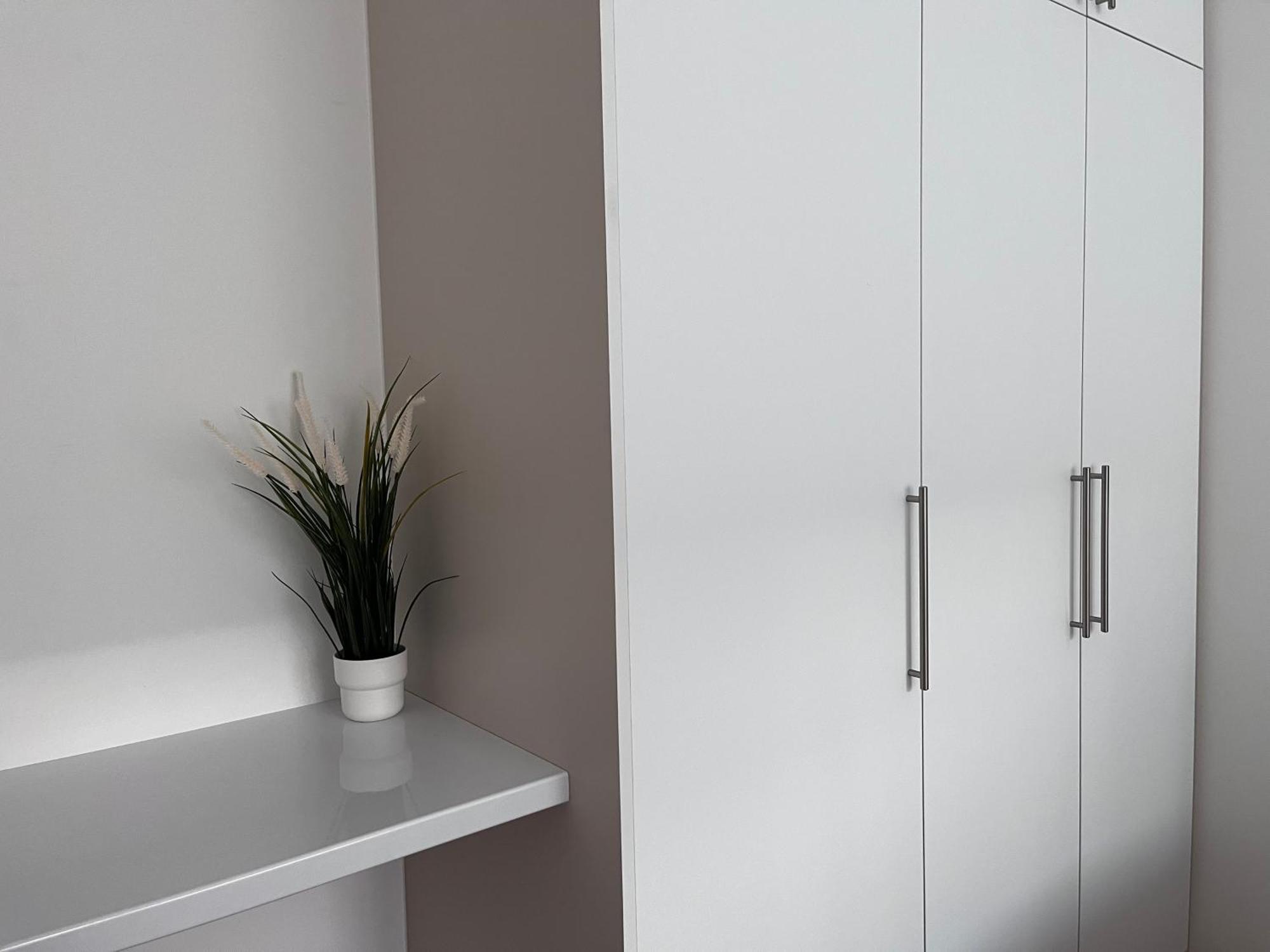 Danube22 Apartment 1 เวียนนา ภายนอก รูปภาพ